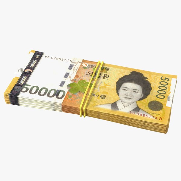 50000 won to usd