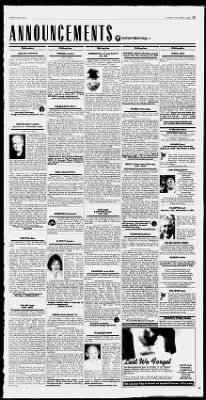 edmonton journal obituaries past 30 days