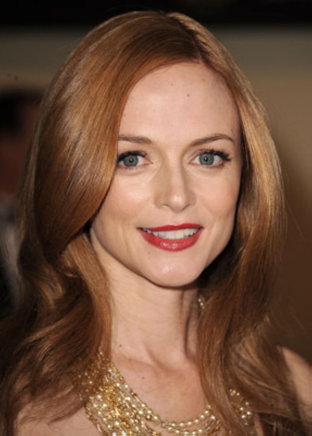 heather graham - imdb