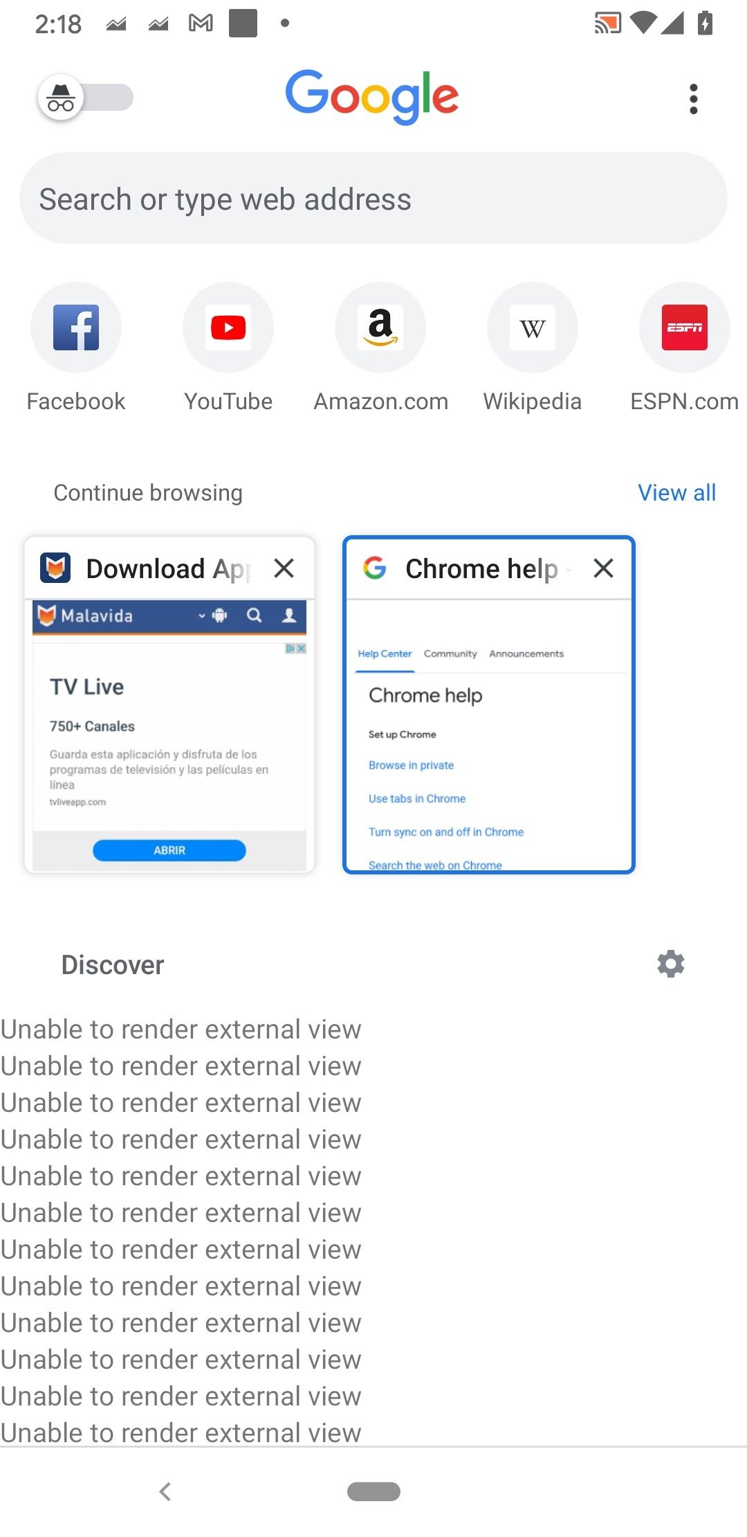 chromium apk