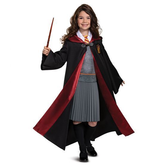 hermione granger costume