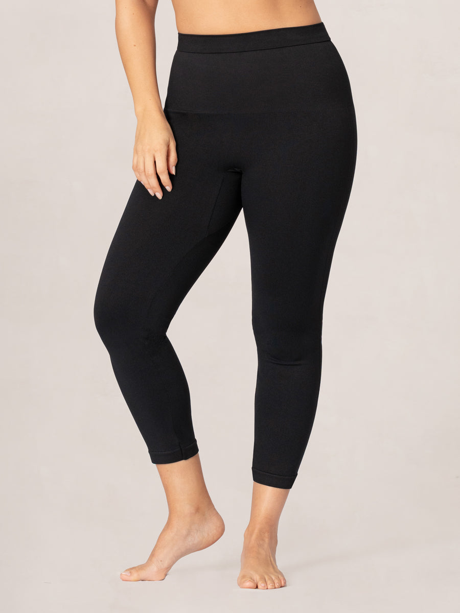 shapermint capri leggings