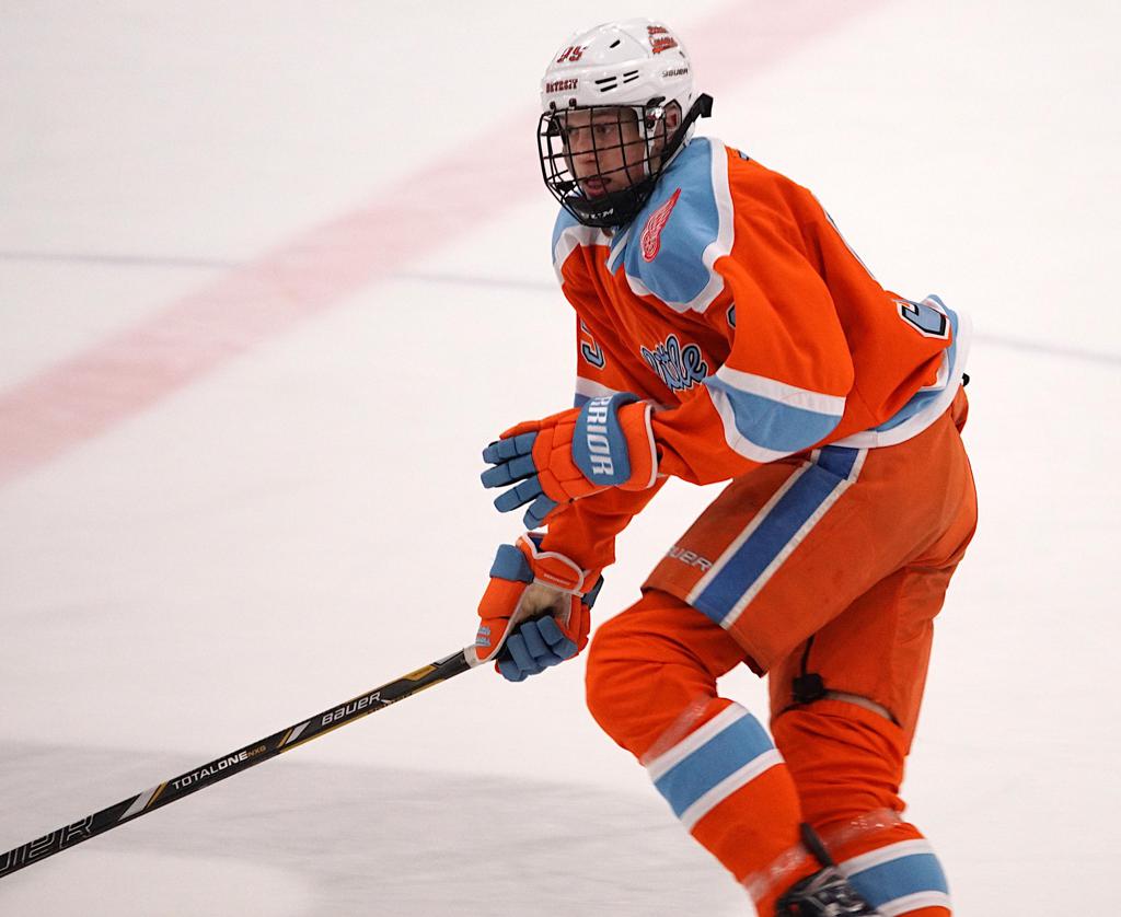 little caesars ice hockey