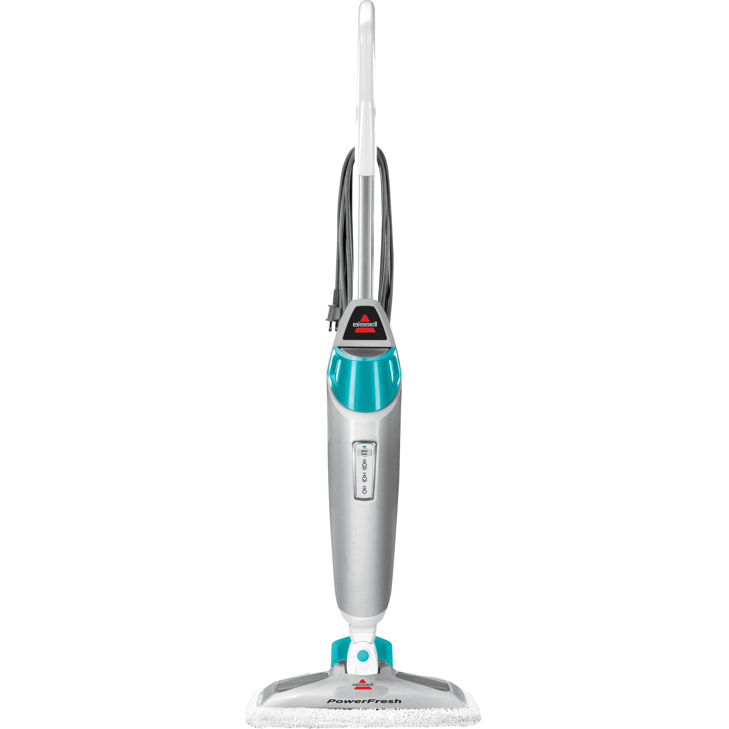 bissell power fresh steam mop