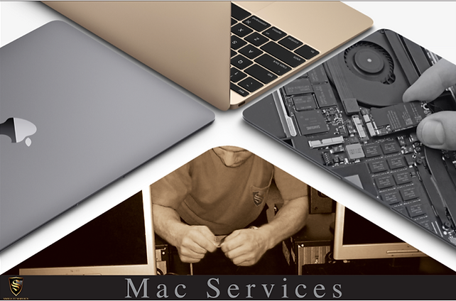 macbook air repair bangkok