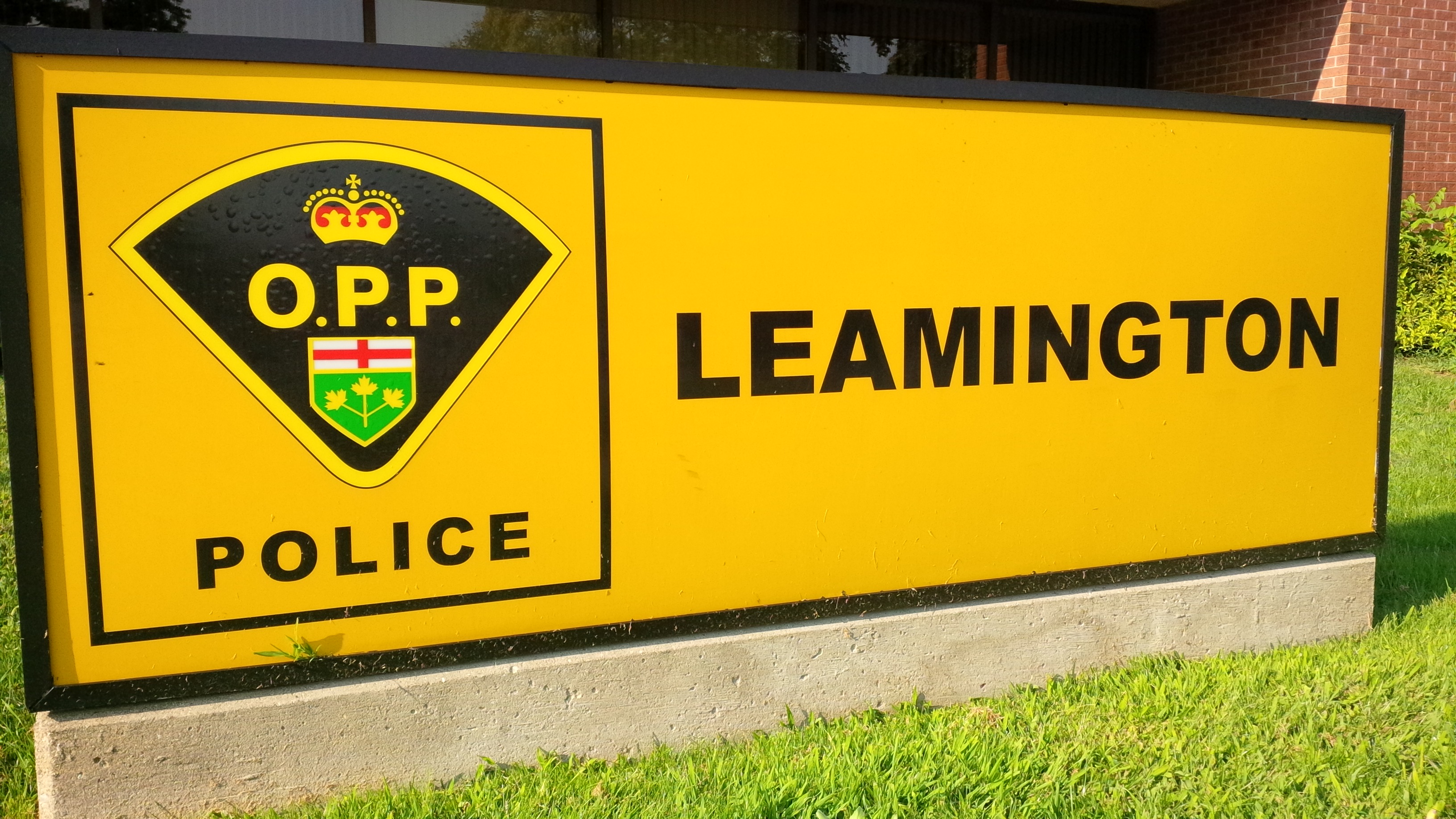 opp leamington