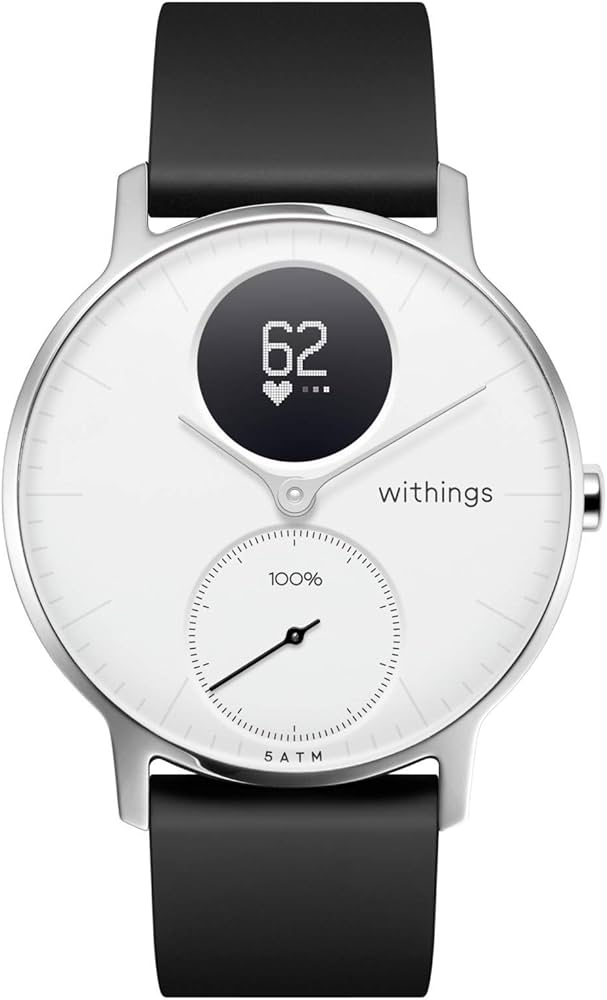 reloj withings