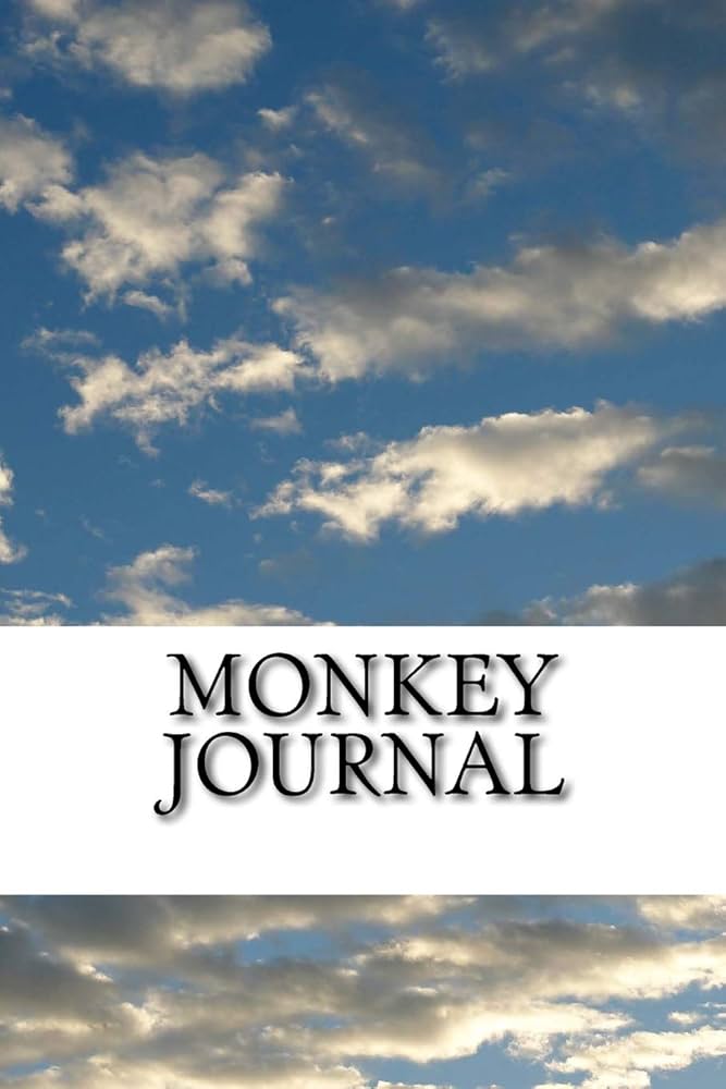 monkee journal