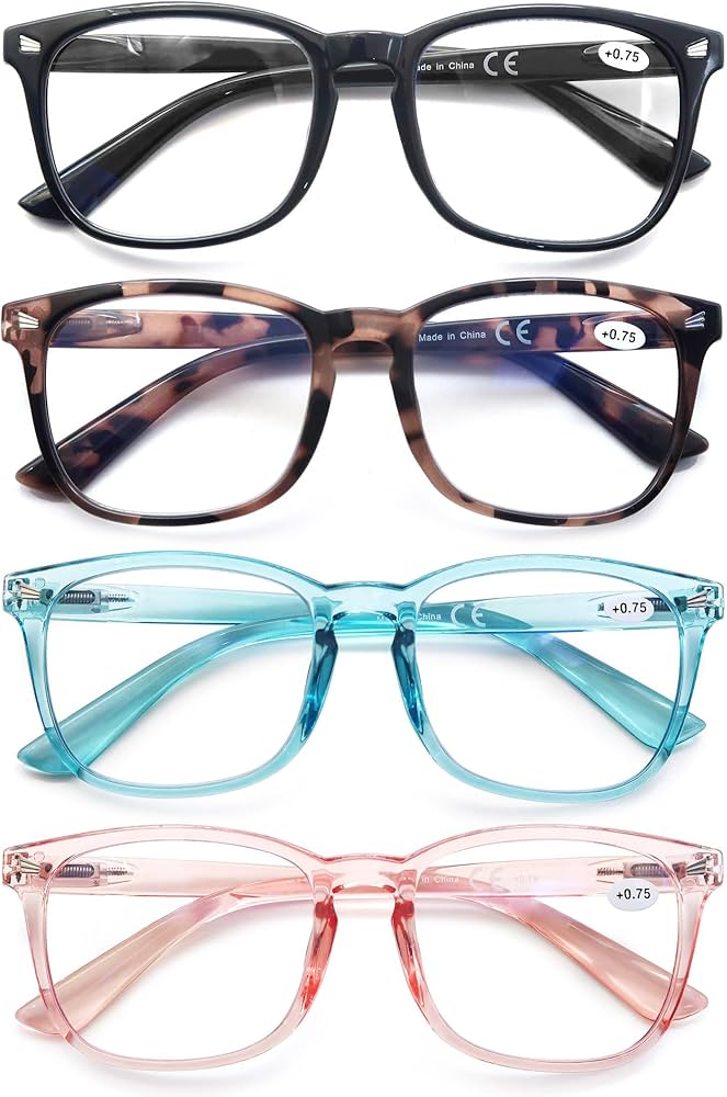 readers glasses blue light