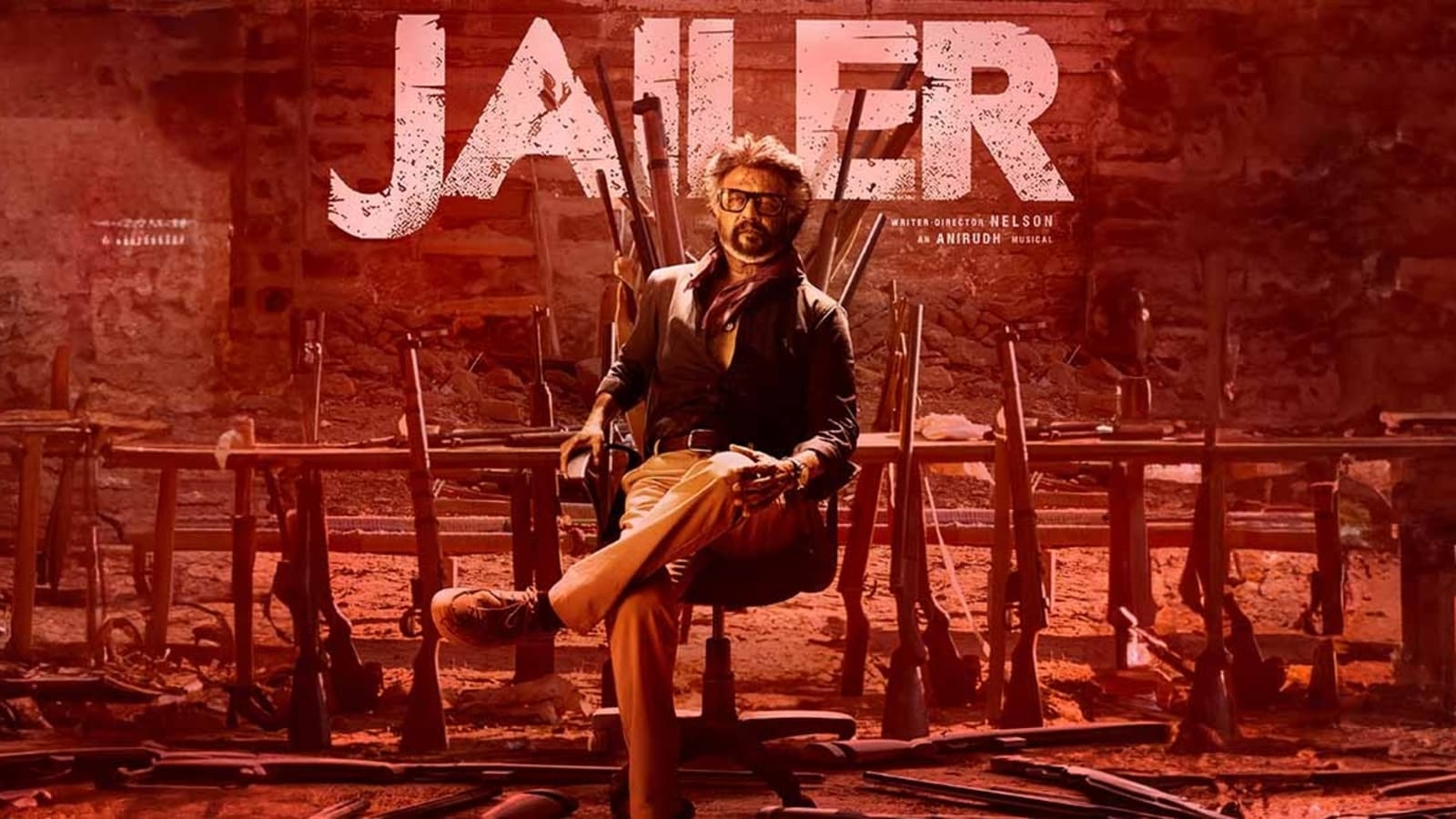 jailer movie box office collection