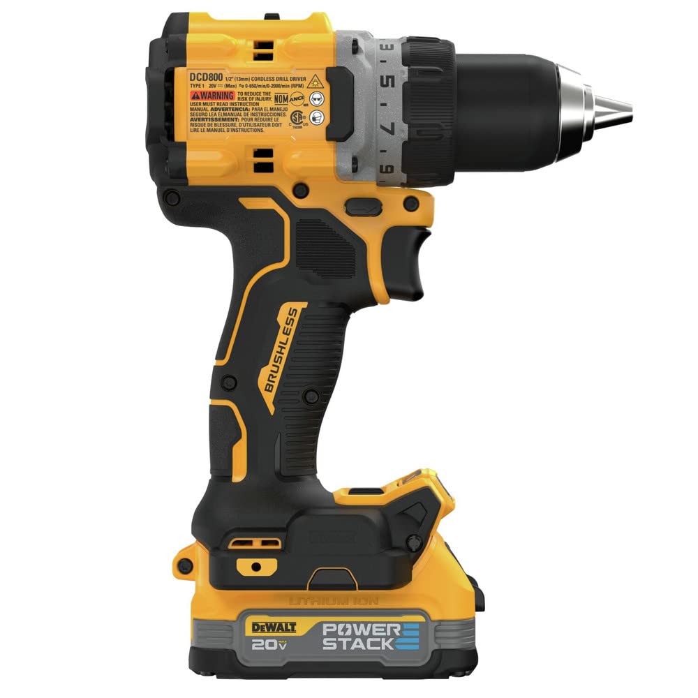 dewalt dcd 800