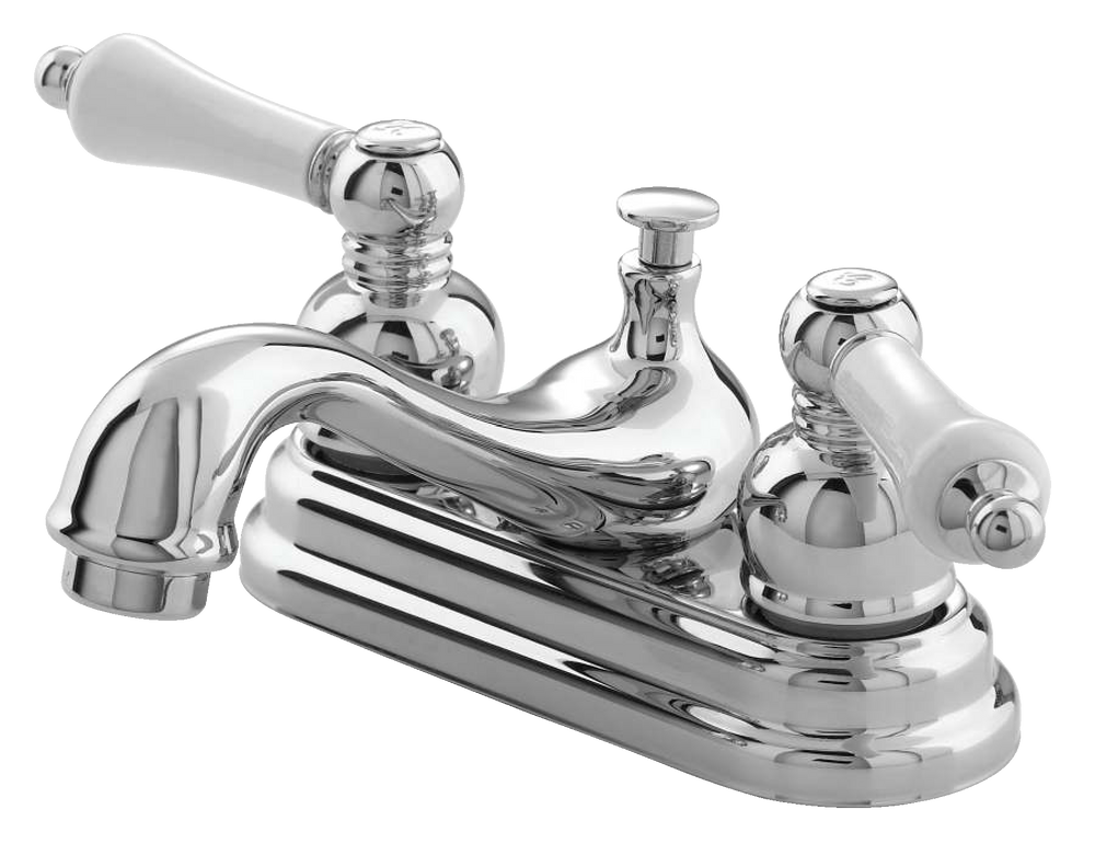 danze bathroom faucet