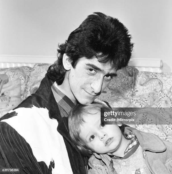 gary holton actor