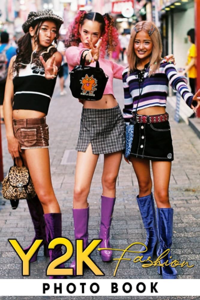 y2k pictures