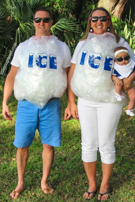 funny at home halloween costumes