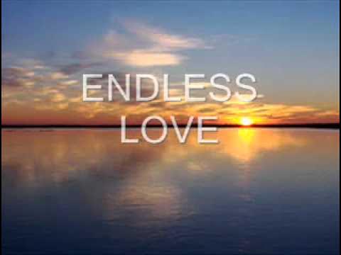 endless love song lyrics