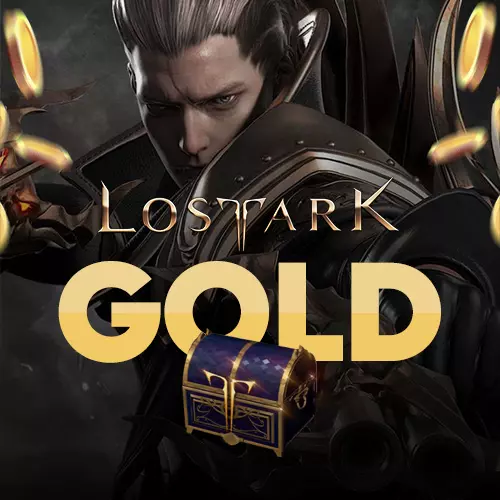 lost ark gold sell