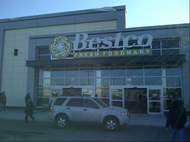 bestco food mart