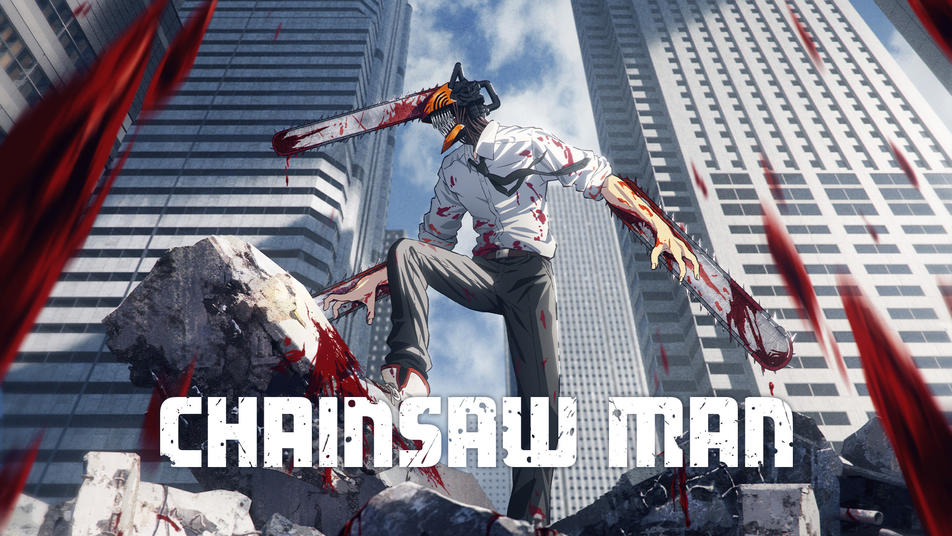 chainsaw man streaming australia