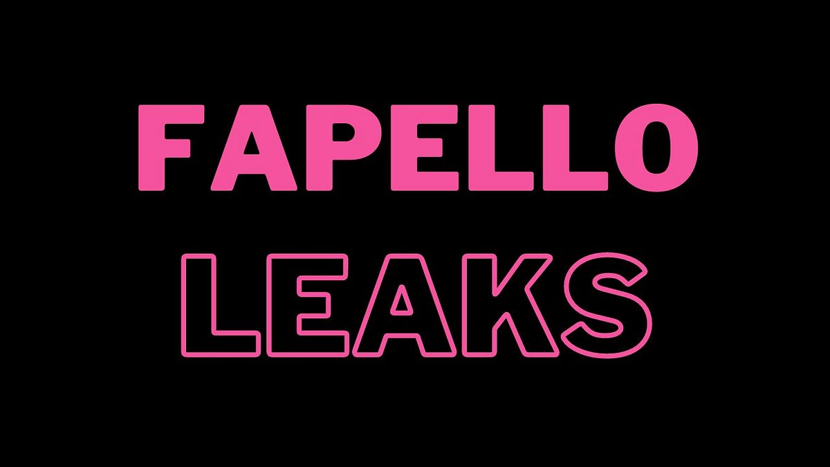 fapello . com