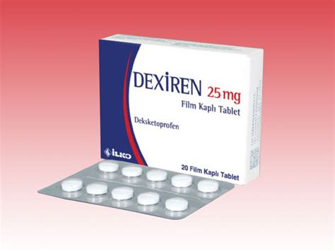 dexiren