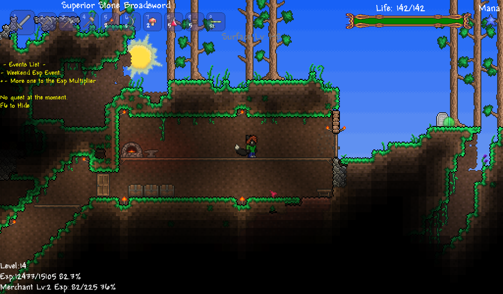 n terraria