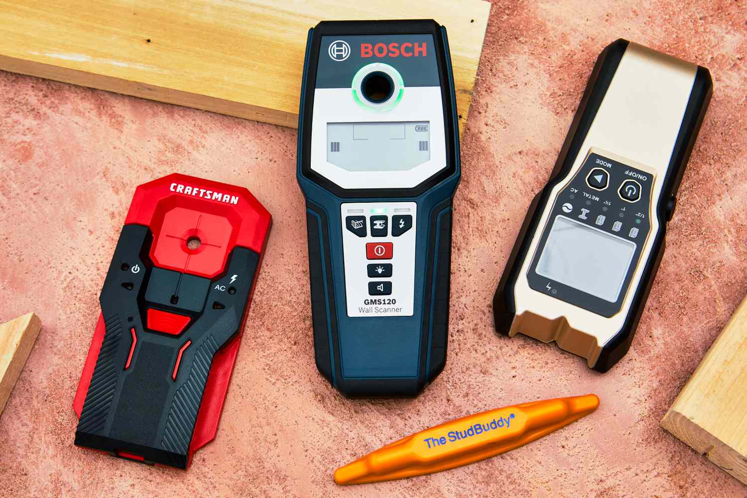 best stud finder