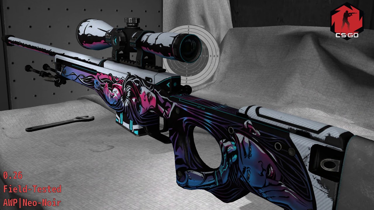 awp neo noir