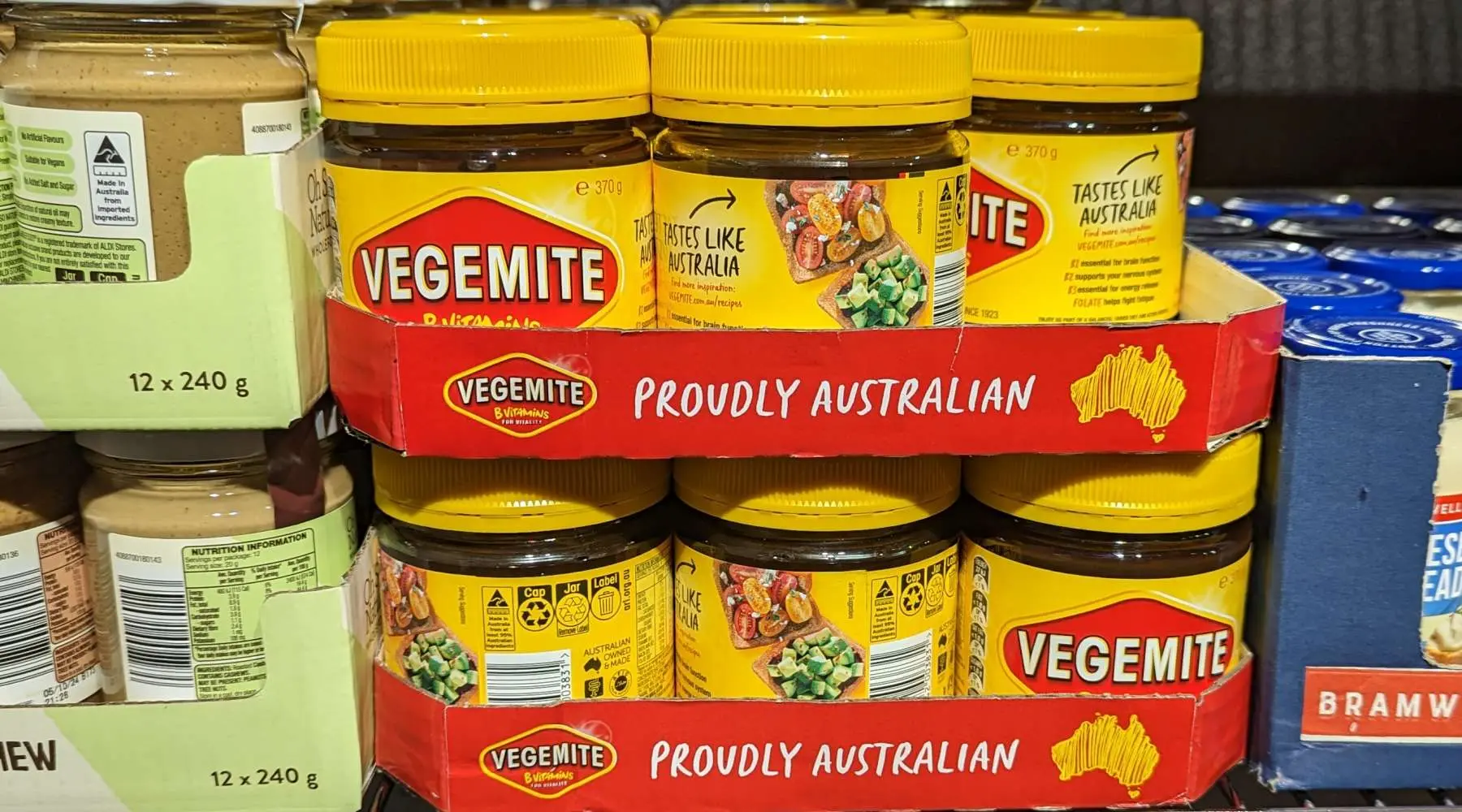 aldi vegemite price 2023