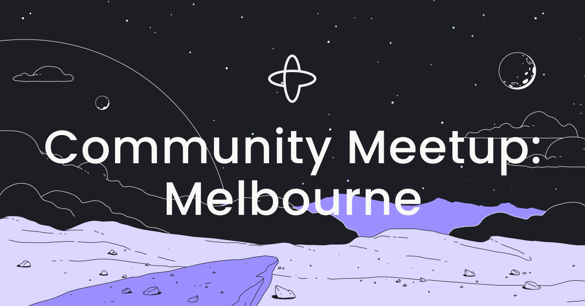 meetup melbourne