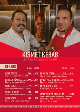 kismet kebabs