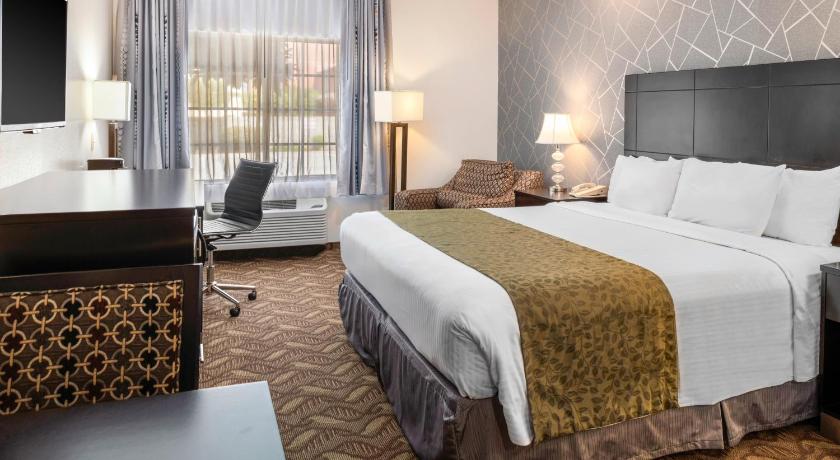 glendale california hotels