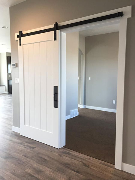 sliding barn closet doors