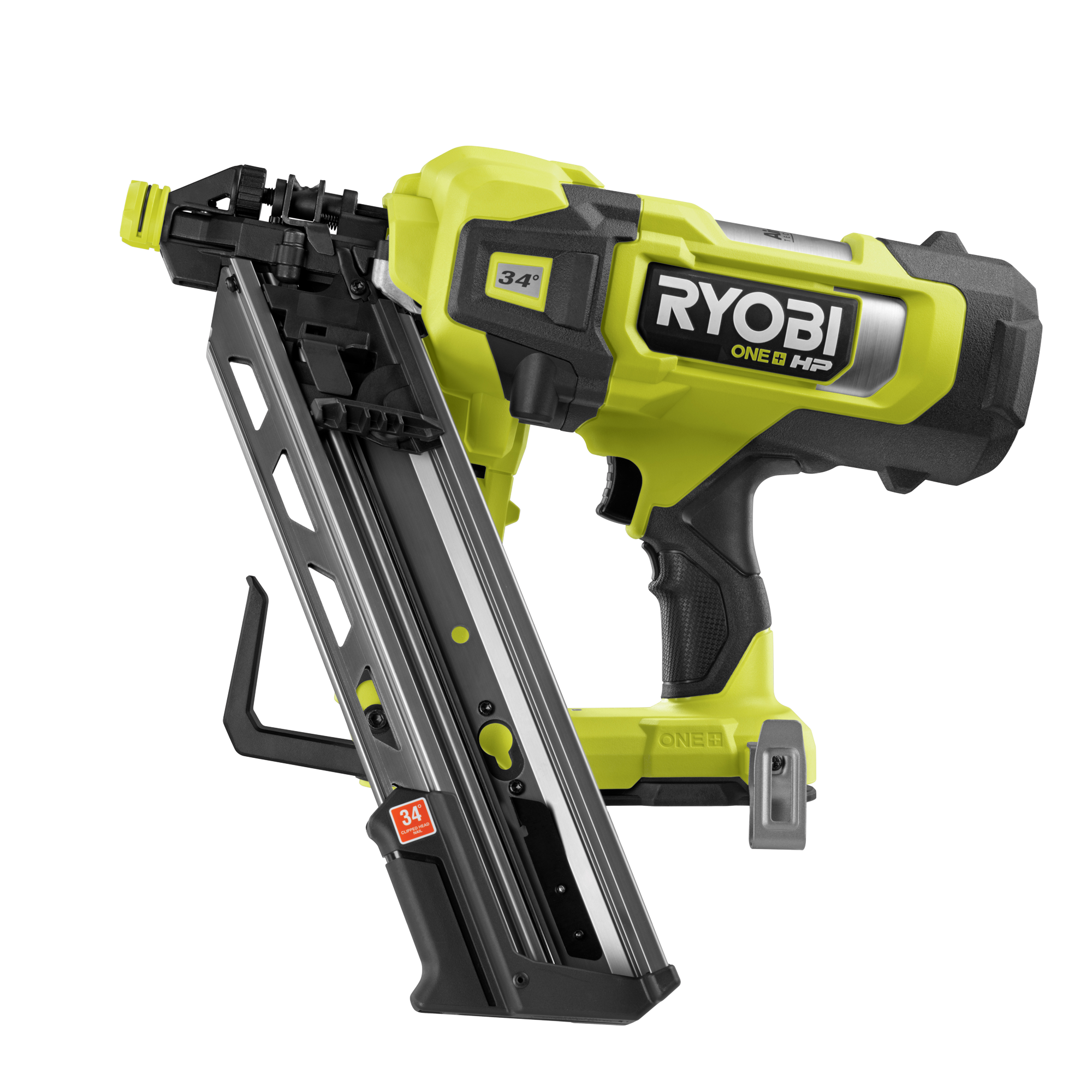 ryobi nail gun