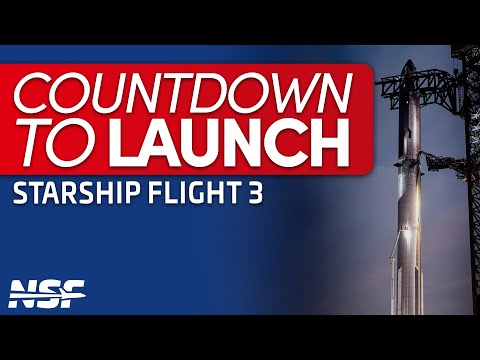 nasaspaceflight.com live youtube