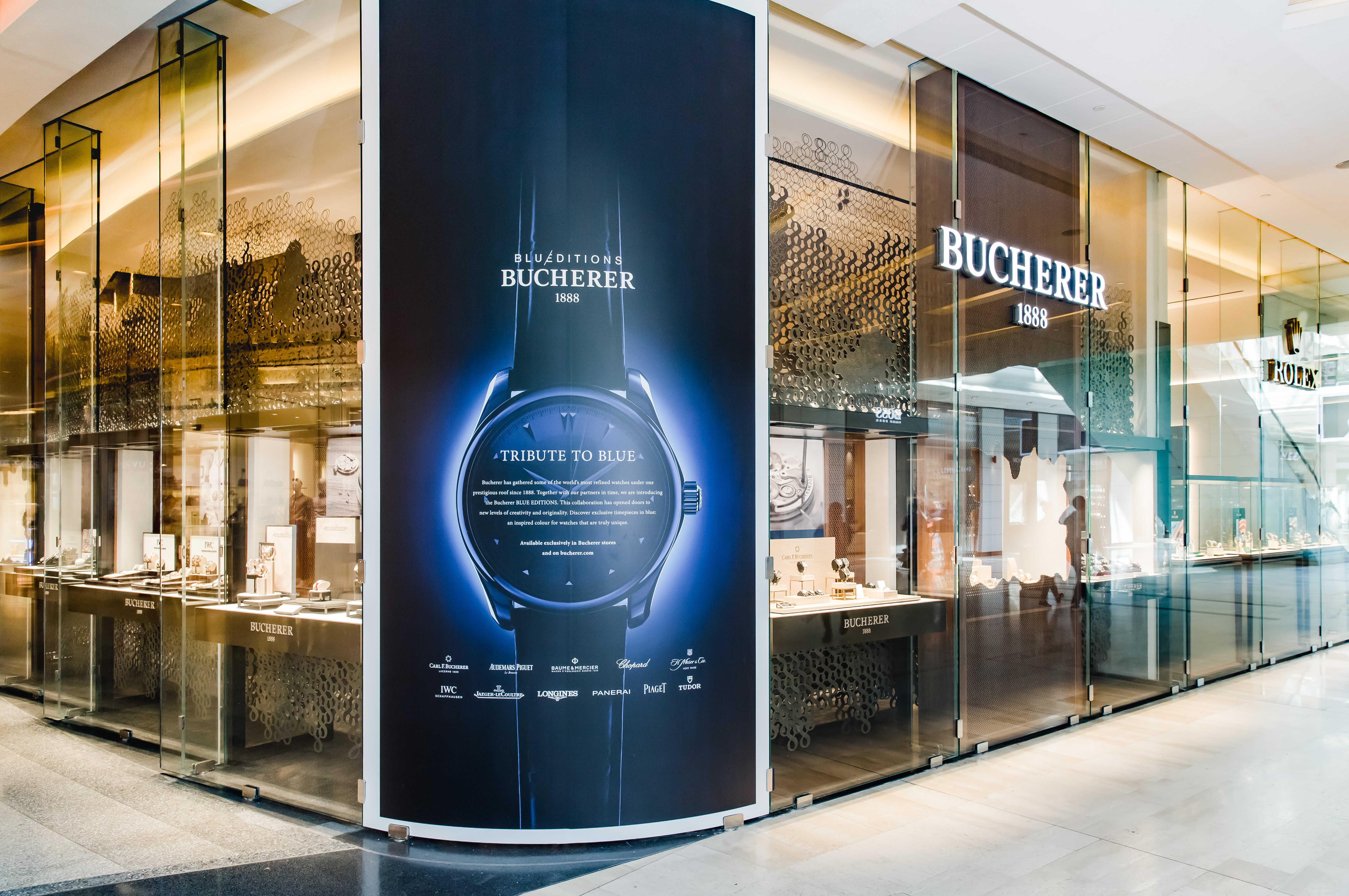 bucherer uk