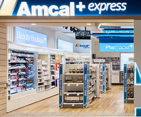 amcal pharmacy