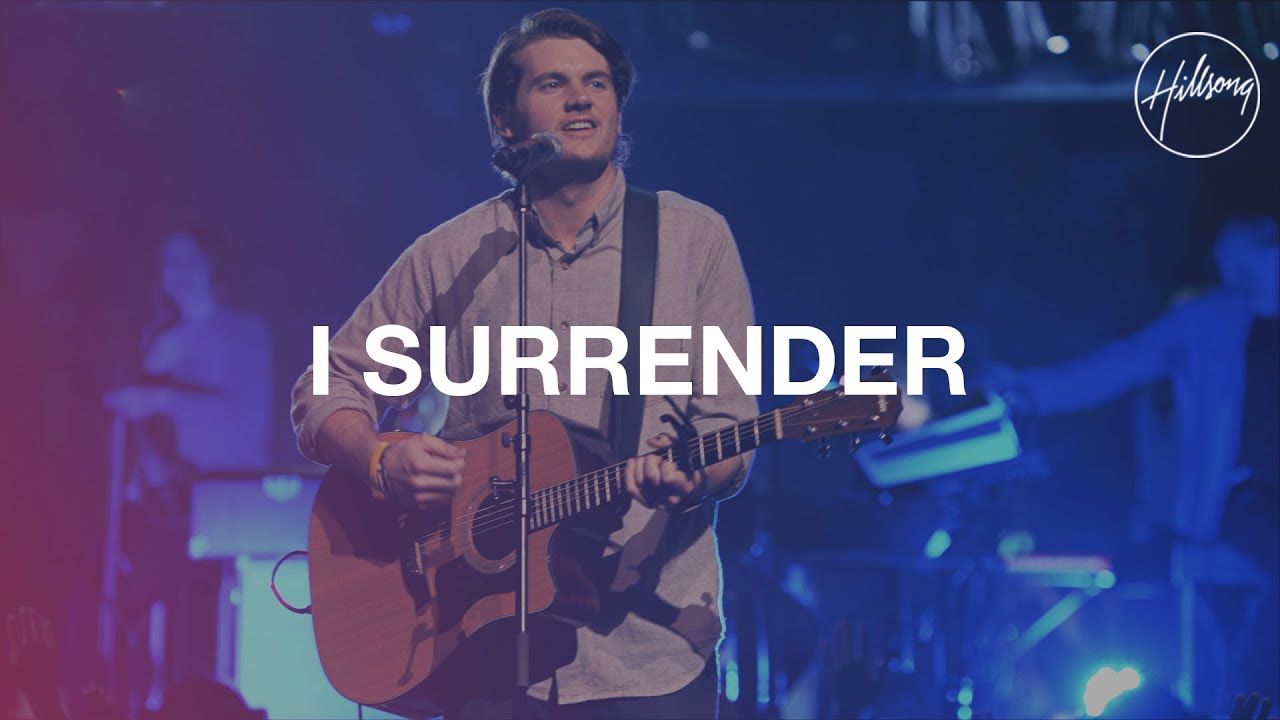 hillsong worship youtube