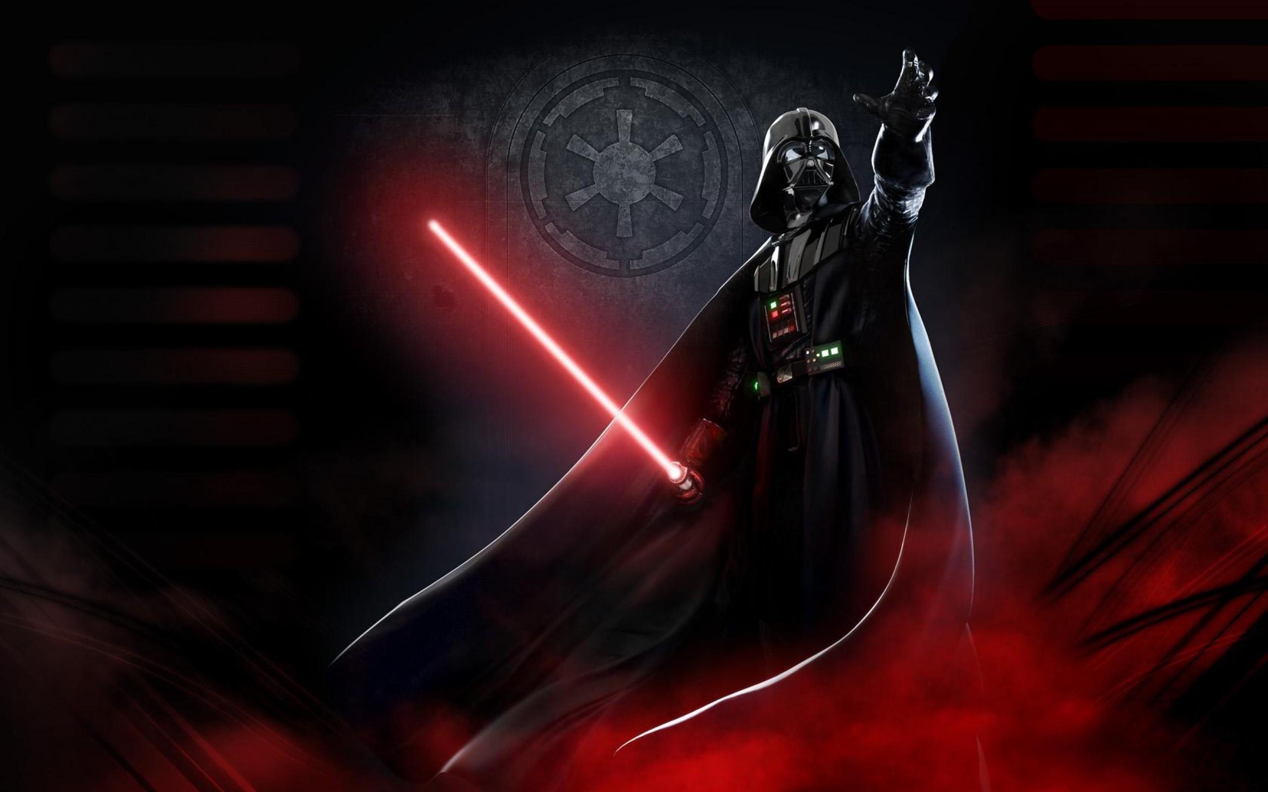 darth vader desktop wallpaper