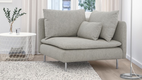 modular sofa ikea