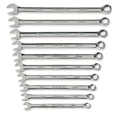 snap on spanners