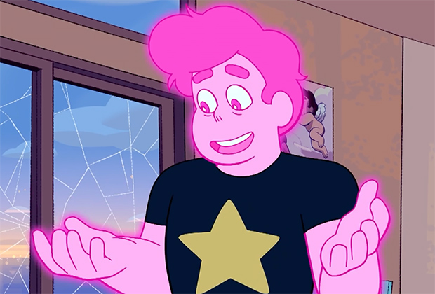 steven universe final form