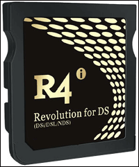 r4i gold firmware