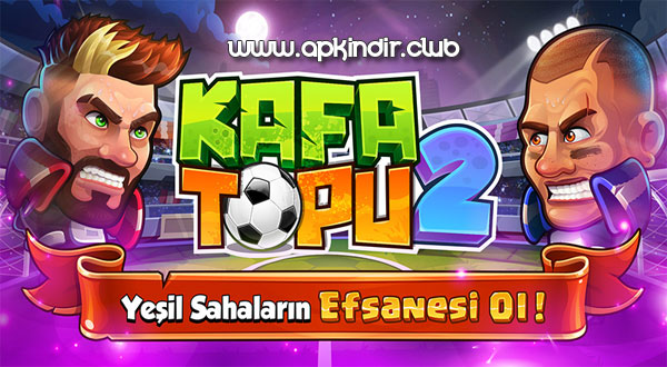 kafa topu apk para hilesi android oyun club