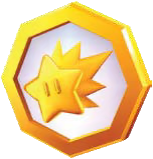 comet coins mario galaxy 2