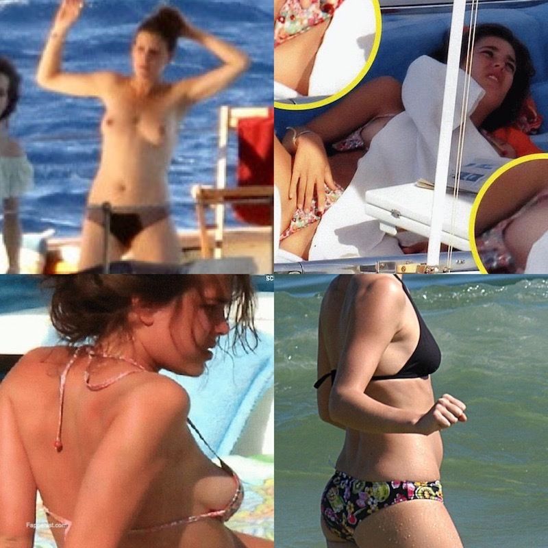 charlotte casiraghi naked