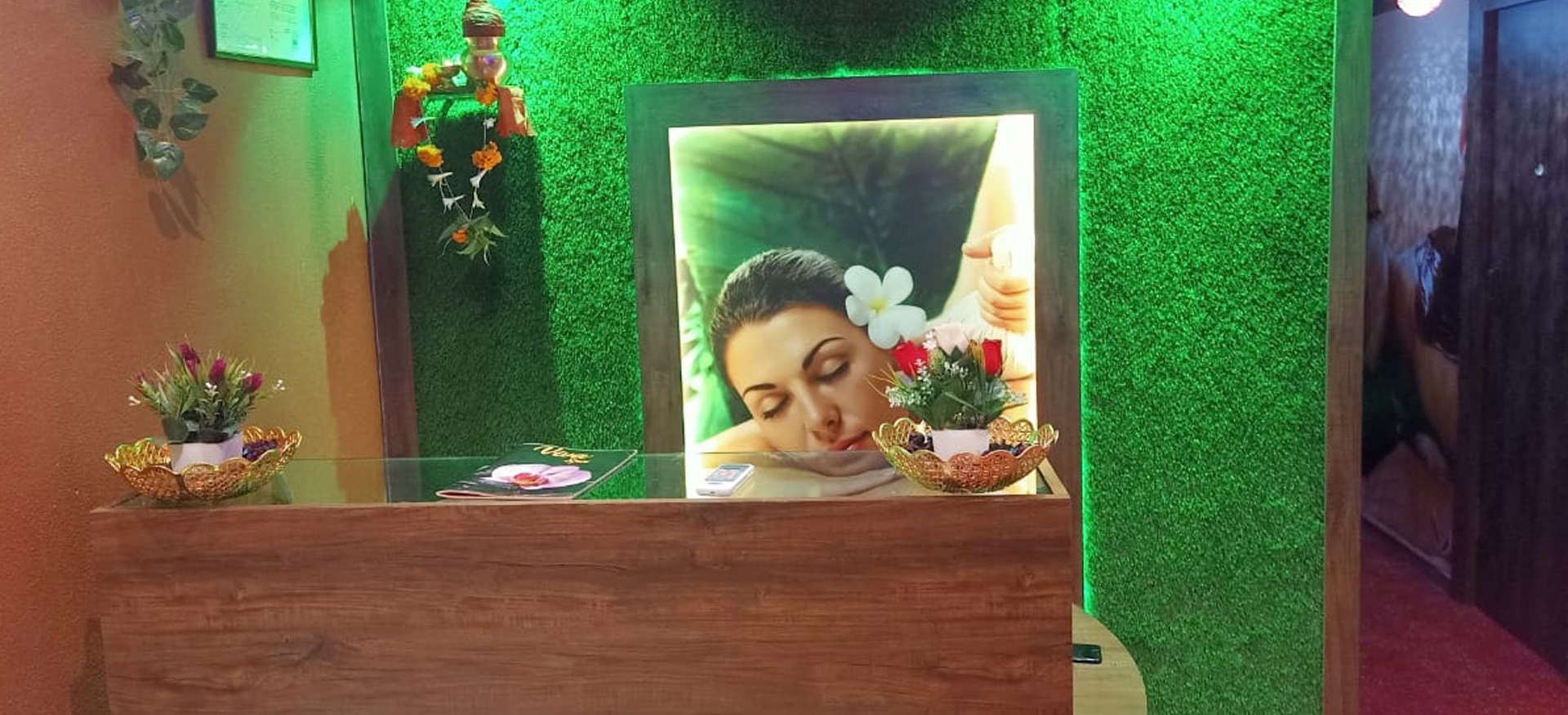 tantra spa mumbai