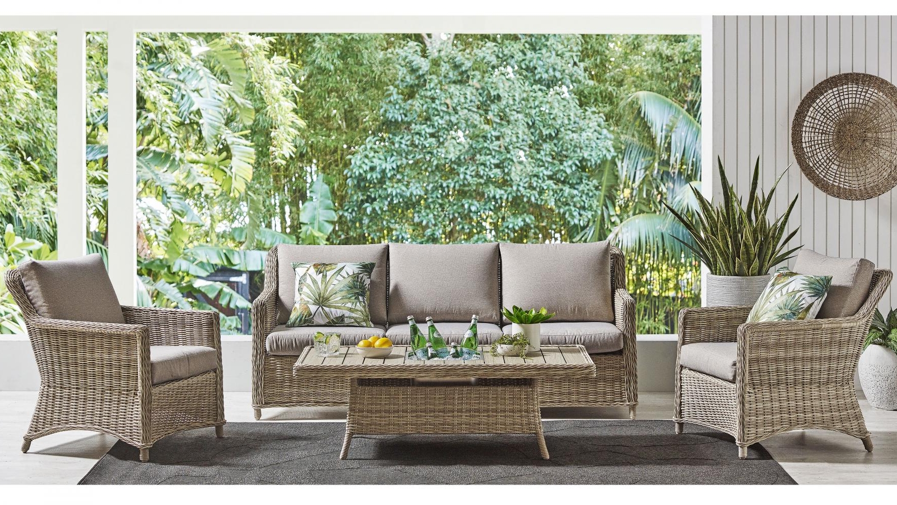 harvey norman garden furniture