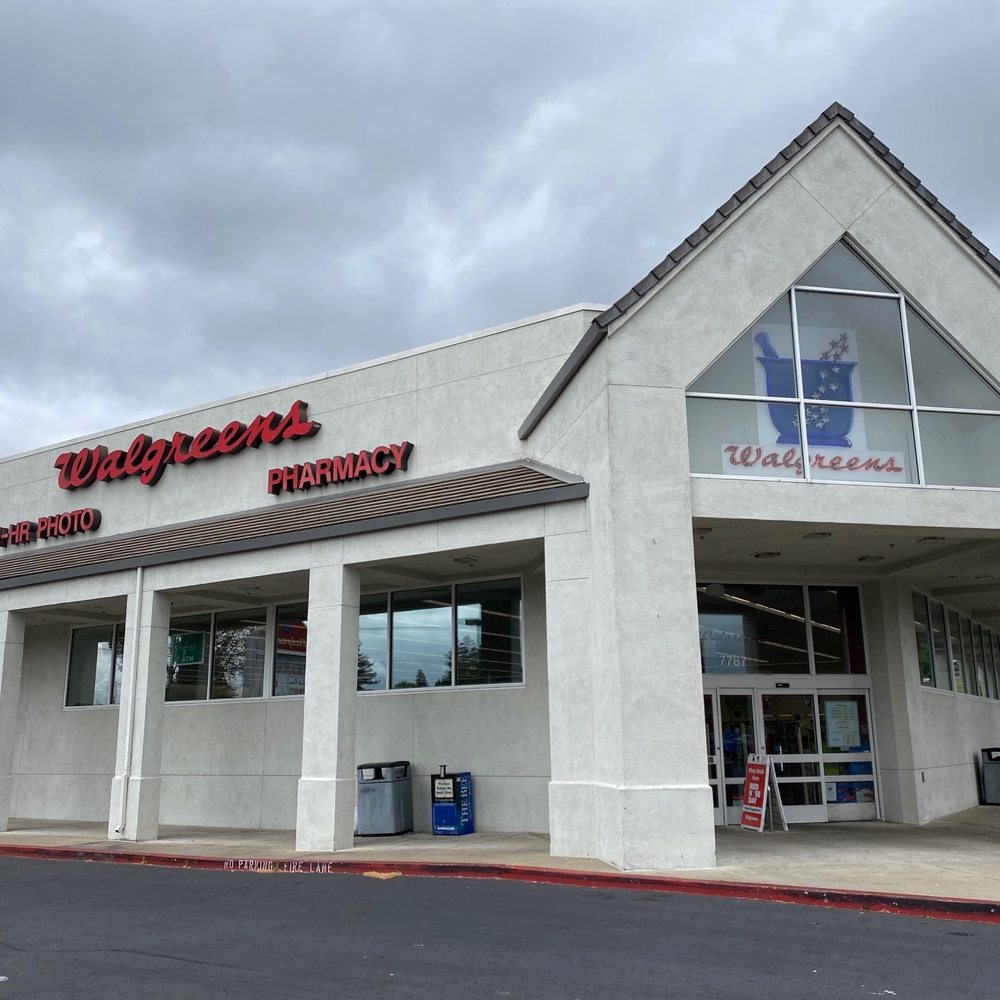 walgreens pharmacy greenback