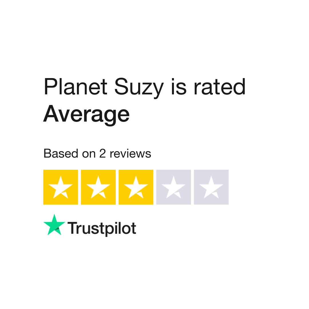 planet suzy